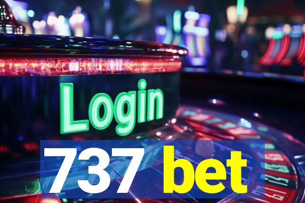 737 bet